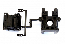 Внешний корпус редуктора и дифференциала