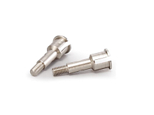 Ось колеса 2 шт для Remo Hobby 116