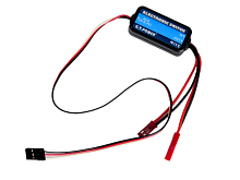 Электронный выключатель GTPower с максимальным током 7А