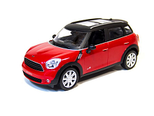Радиоуправляемая машина MZ Mini Countryman 2051 114  акб
