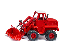 Трактор Siku 3563 Kramer 411 Wheel loader, 150