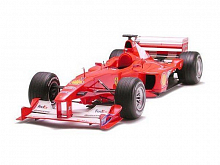 Сборная модель Автомобиль Ferrari F12000 120