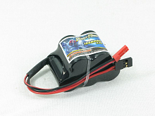 Аккумулятор Giant Power NiMh 1600mAh 6V 15C