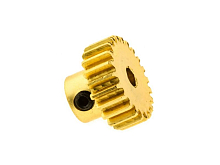 Ведущая шестерня 22T, шаг 06