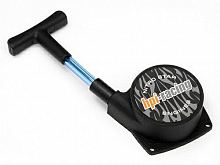 Пулстартер в сборе PULLSTART ASSY