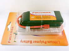 Аккумулятор Fullymax LiPo 2200mAh 148V 35C