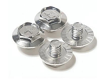 Wheel Stopper Bolt болты крепления колес