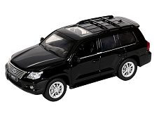 Радиоуправляемая машина HQ Lexus LX 570 124