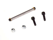 Вал держателя основных лопастей Arttech H3D007