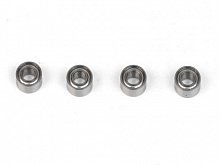 Подшипник Bearing  4 x 7 x 25mm  for BeltCP