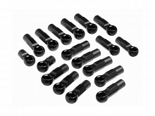 Наконечники шаровых набор  HPI100310 