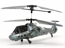 Радиоуправляемый вертолет WinYea Comanche RH99 для вертолетного боя IR RTF