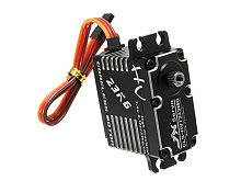 Сервомашинка цифровая JX Servo CLSHV7323MG 73г23901274V Full metal