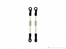 Рулевая тяга для HSP Savagery PRO Nitro 33  18 HSP 94762