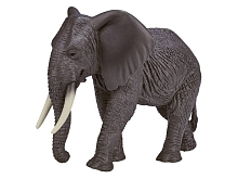 Фигурка KONIK Африканский слон, самка