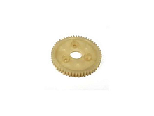 Шестерня ведомая 54T шаг 08, аналог TRA3956, тюнинг