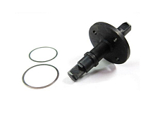 Дифференциал в сборе для Himoto 15