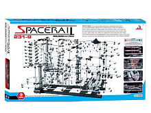 Конструктор динамический Spacerail 2319, 68м Level 9