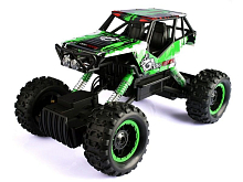 Радиоуправляемый краулер Double Eagle кузов багги 4WD 114