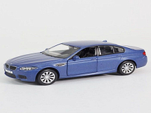 Машина Ideal 13039 BMW М5 цветн матов