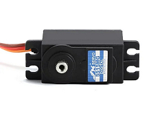Сервомашинка цифровая JX Servo PDI5515MG 556г15320166V стандартная