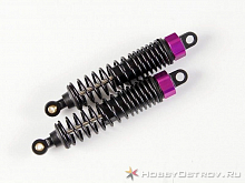 Деталь амортизатор 1070006002