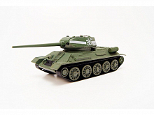 Модель танка VSTank масштаба 1/72 T-34