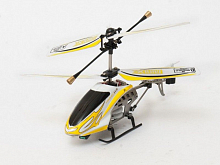 Радиоуправляемый вертолет SH 60251 GYRO