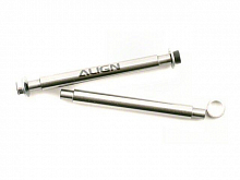 Вал промежуточный, TRex 450  HS1251T 