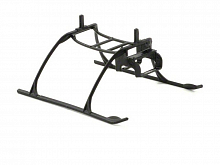 Посадочные шасси для вертолета Ncpx