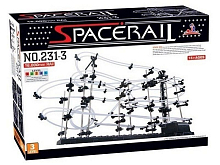 Конструктор динамический Spacerail 2313, 16м Level 3