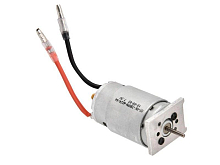 Мотор RC390 для Remo Hobby 116 E9661 в сборе с моторамой M5602