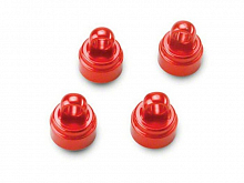 Верхние крышки амортизаторов 4шт  TRA3767X 