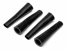 Пыльники амортизаторов 4шт  DustProof Cover old HBC8035