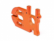 Моторама электро двигателя Bullet Flux