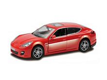 Машина Ideal 13039 Porsche Panamera Turbo