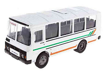 Машина Autotime ПАЗ32053 служебный 143