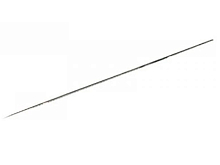 Игла для аэрографа, длина 130 мм, 0,2 мм, шт