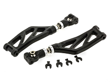 Передний верхний рычаг на трагги 18