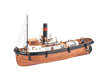 Сборная деревянная модель корабля Artesania Latina SANSON, 150