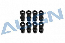 Наконечники тяг 8 штук, TRex 500DFC600E PRO600EFL PRO600N V2600N 3G