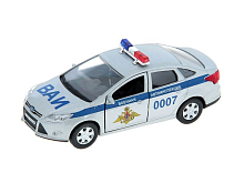 Машина Autotime FORD FOCUS ВАИ 136