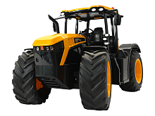 Радиоуправляемый сельскохозяйственный трактор Double Eagle JSB 116 RTR