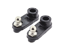 Рычаги сервопривода для Himoto 110EP