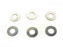 Регулировочная шайба 79х33х05мм