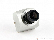 Видеокамера FatShark PilotHD V2 для видеоочков