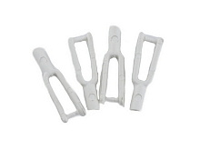 Соединитель кабанчика для самолета Top RC Riot