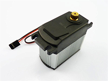 Сервомашинка руля 20KG для автомоделей Himoto 15