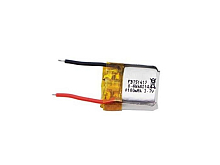Аккумулятор Syma LiPo 100mAh, 3,7V для Syma X12S