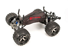 Чехол для TRAXXAS STAMPED 110 зимний